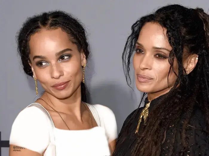 تشابه چهره‌های سرشناس هالیوود با فرزندانشان