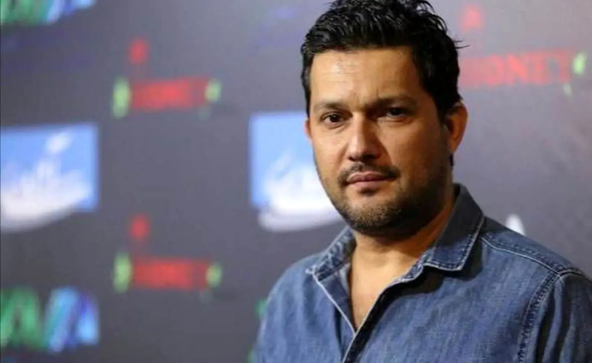 دردناک‌ترین خداحافظی حامد بهداد در اینستاگرام