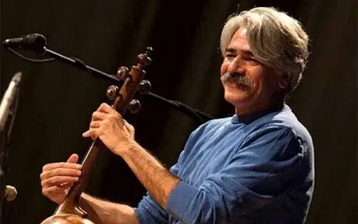 تاریخ کنسرت آنلاین کیهان کلهر تغییر کرد