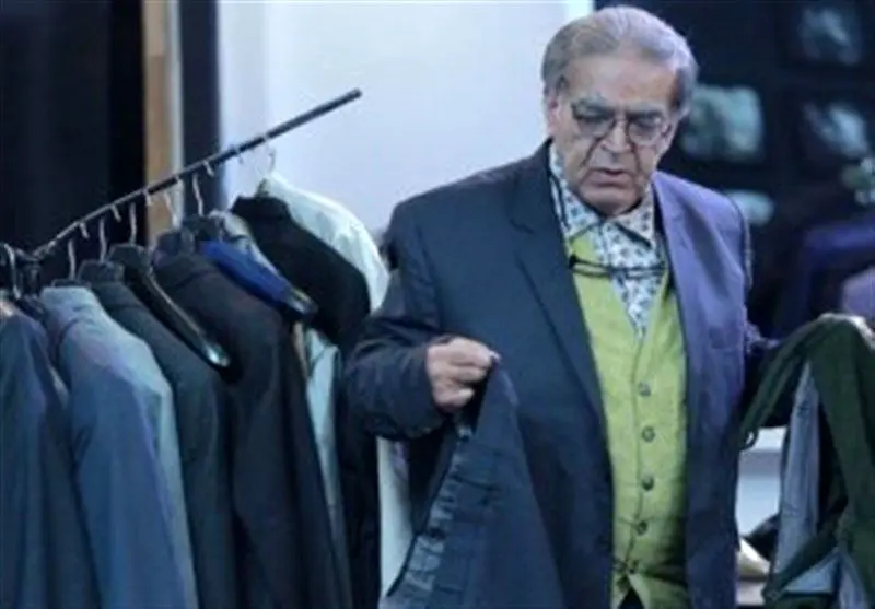 با حمید لولایی در ۱۴۰۰ / «نوروز زنگی» استارت خورد