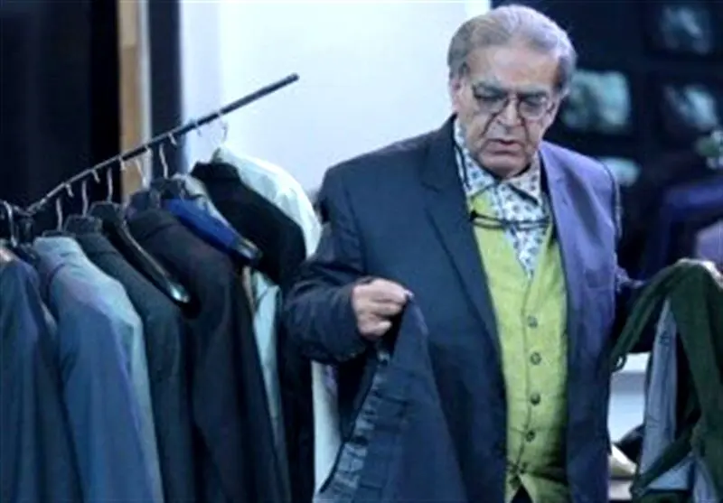با حمید لولایی در ۱۴۰۰ / «نوروز زنگی» استارت خورد