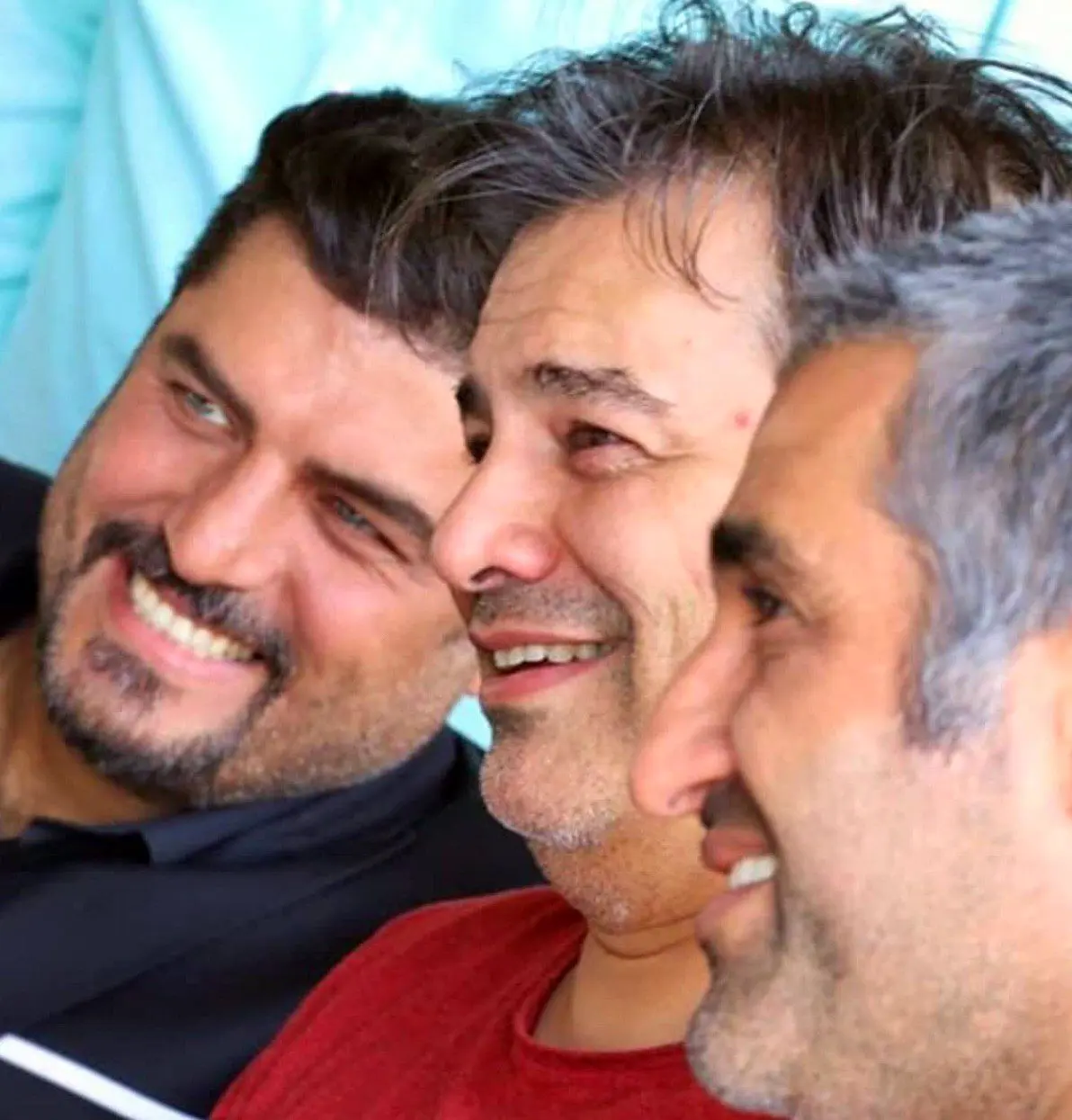 سریال «خوب بد جلف» ساخته می‌شود