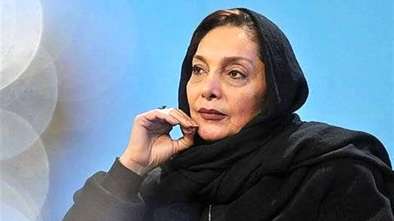 منیژه حکمت: پول‌های کثیف، سینماگران ریشه‌دار را حذف کرد