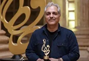 صحبت‌های «مهران مدیری» درباره بستری شدنش در بیمارستان/ ویدئو