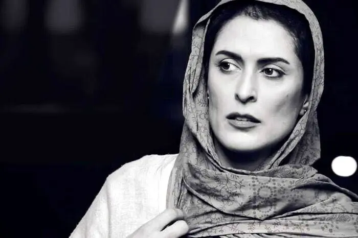 بهناز جعفری: استفاده از ماسک و رعایت فاصله‌گذاری اجتماعی را جدی بگیریم