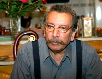بهمن مفید درگذشت