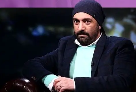 واکنش اینستاگرامی مجید صالحی به درگذشت بهمن مفید/ رفتی و آدمکا رو جا گذاشتی