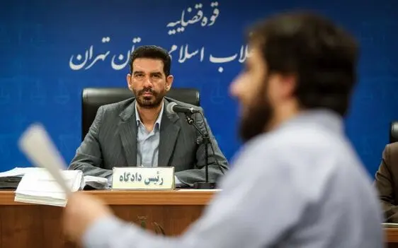 بالاخره پای محمد امامی هم به دادگاه باز شد