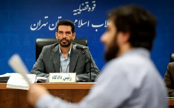 بالاخره پای محمد امامی هم به دادگاه باز شد