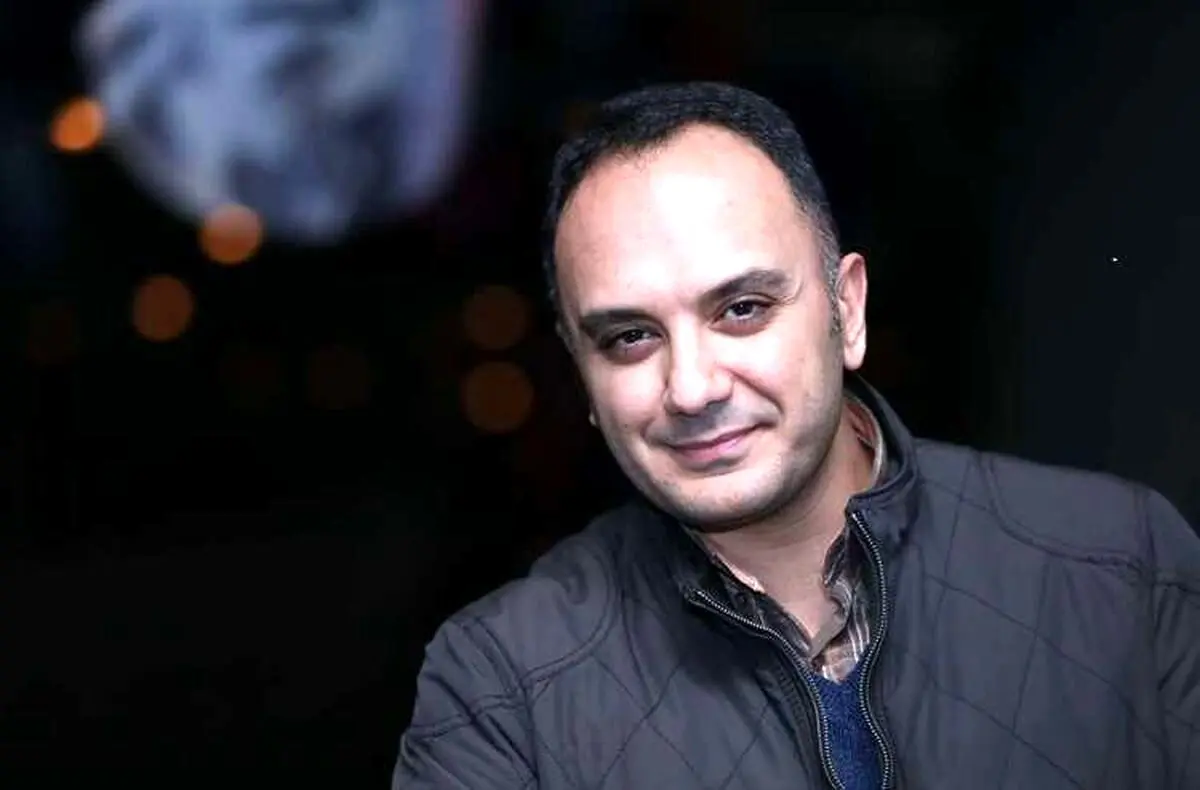 کنایه احسان کرمی به گزارش صداوسیما درباره شجریان