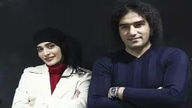 قرنطینه، سوژه رضا یزدانی و اندیشه فولادوند شد/ ویدئو