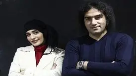 قرنطینه، سوژه رضا یزدانی و اندیشه فولادوند شد/ ویدئو