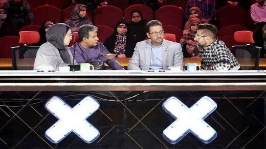 تأثیرگذارترین اجرا توسط دشرکت‌کننده نابینا در «عصر جدید» / ویدئو