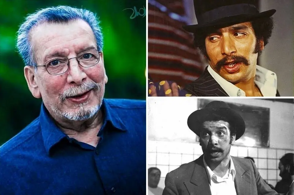 بهمن مفید: خودم را سرزنش می‌کنم که چرا رفتم/ بازی کردن طبق قانون حق من است