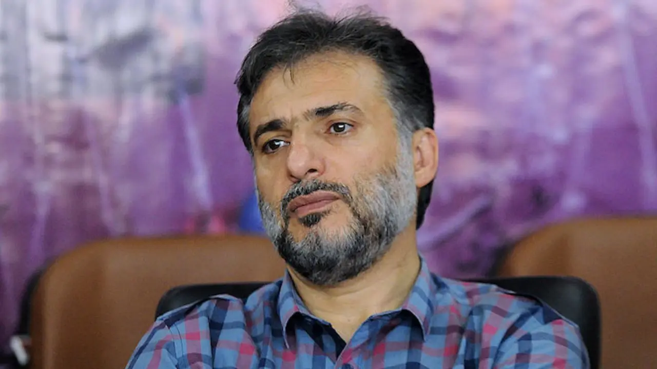 تلویزیون فیلم ۵ میلیاردی‌ام را ۱۳۰ میلیون خرید!
