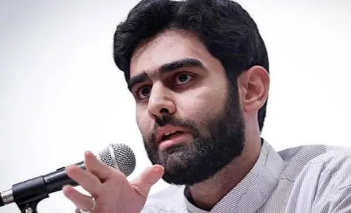 انتقاد شدید مجری شبکه اوج از بشیر حسینی برای دادن چراغ سفید به اجرای دختران/ ویدئو