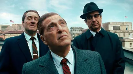 با گرانترین فیلم‌های نتفلیکس آشنا شوید