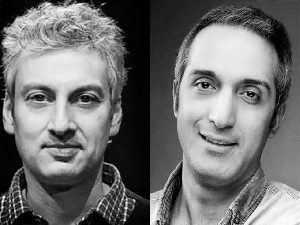 خاطره جالب امیرمهدی ژوله از اشتباه گرفتن او به جای ارژنگ امیرفضلی!