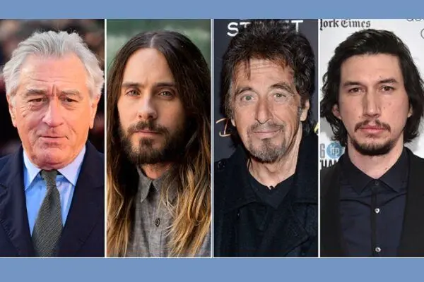 آل‌پاچینو و رابرت دنیرو دوباره همبازی شدند