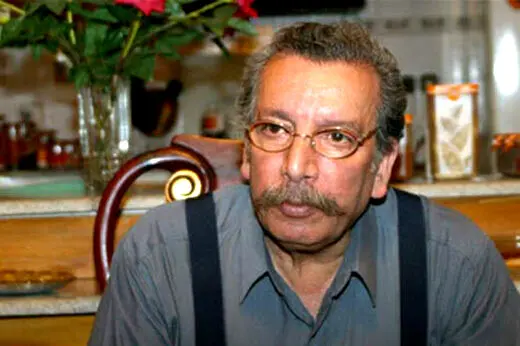 بازیگری که نخواست سلطان باشد