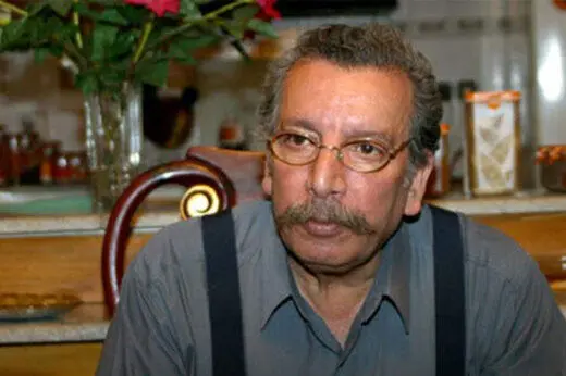 بازیگری که نخواست سلطان باشد