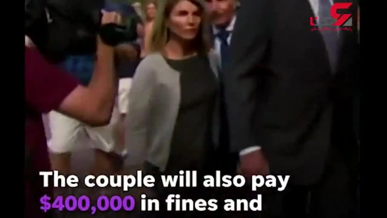 خانم بازیگر سرشناس به زندان محکوم شد / ویدئو