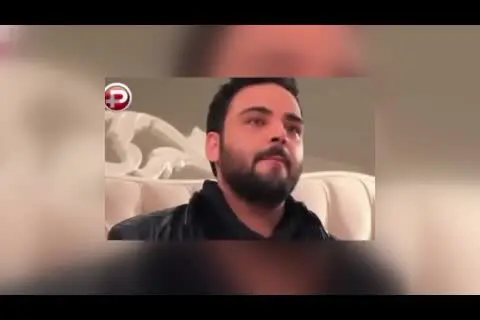 مصاحبه دیدنی از احسان علیخانی/ ویدئو