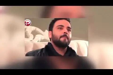 مصاحبه دیدنی از احسان علیخانی/ ویدئو