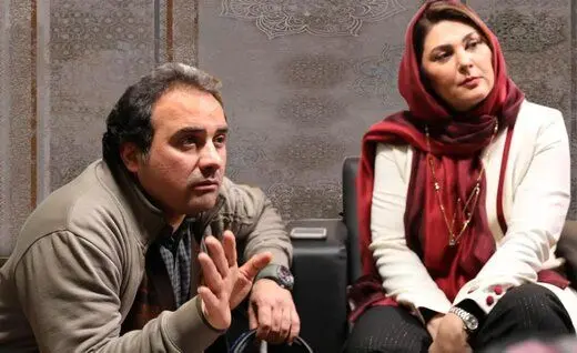 شقایق فراهانی و لاله اسکندری را در «پروانه» ببینید/ عکس