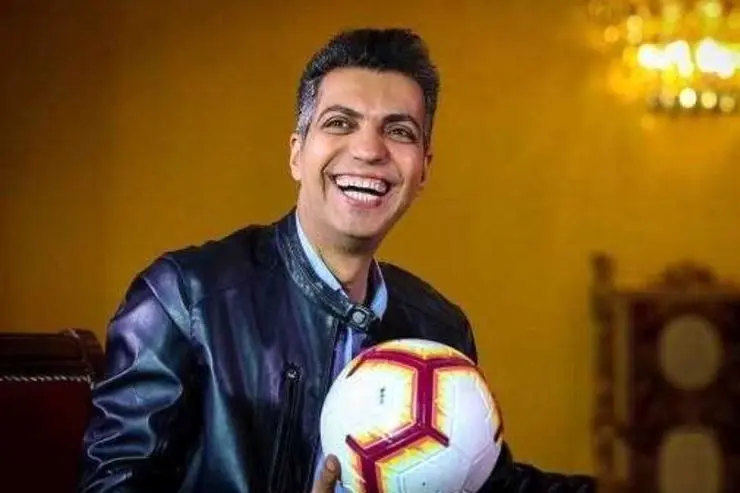 عادل فردوسی‌پور با لیگ تازه و «نود نو» می‌آید