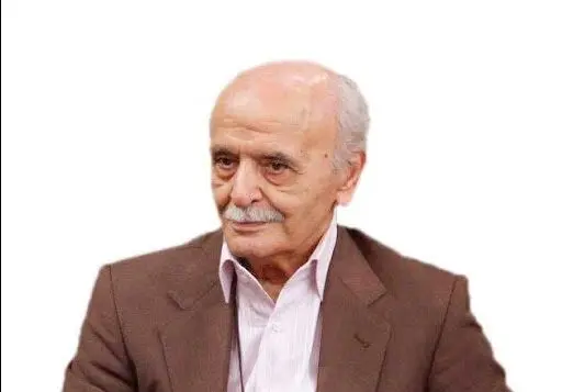 هنرمندی که به دلیل کرونا از مراسم تجلیلش گذشت!