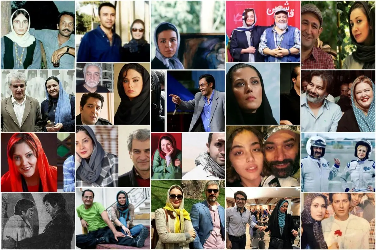 طلاق‌های سینمایی در ایران؛ از این قصه تلخ راه دشوار