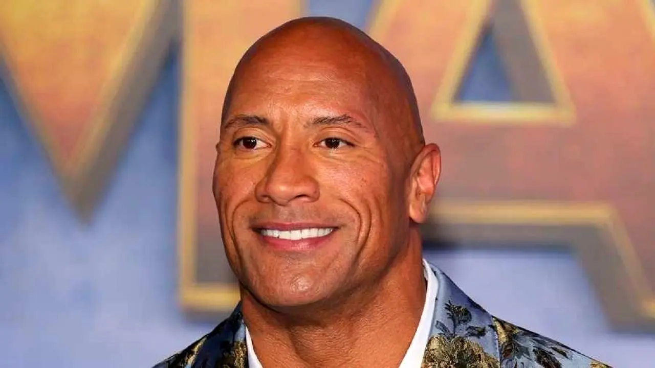 دواین جانسون به کرونا مبتلا شد