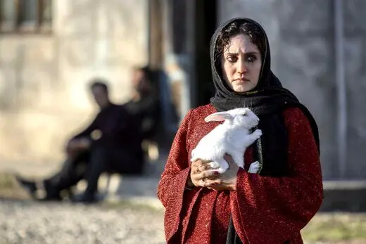 فیلم جدید پارسا پیروزفر و الناز شاکردوست مجوز نمایش گرفت / عکس
