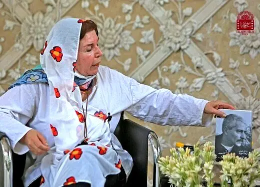 همسرِ فرهاد مهراد، از ساخت فیلمِ زندگی او خبر داد