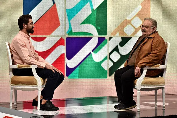 اکبر عبدی ۴۰ سال فعالیت هنری اش را مرور می کند