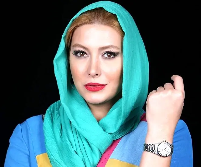 دیدار با «فریبا نادری» : از «ستایش» تا «شام ایرانی»