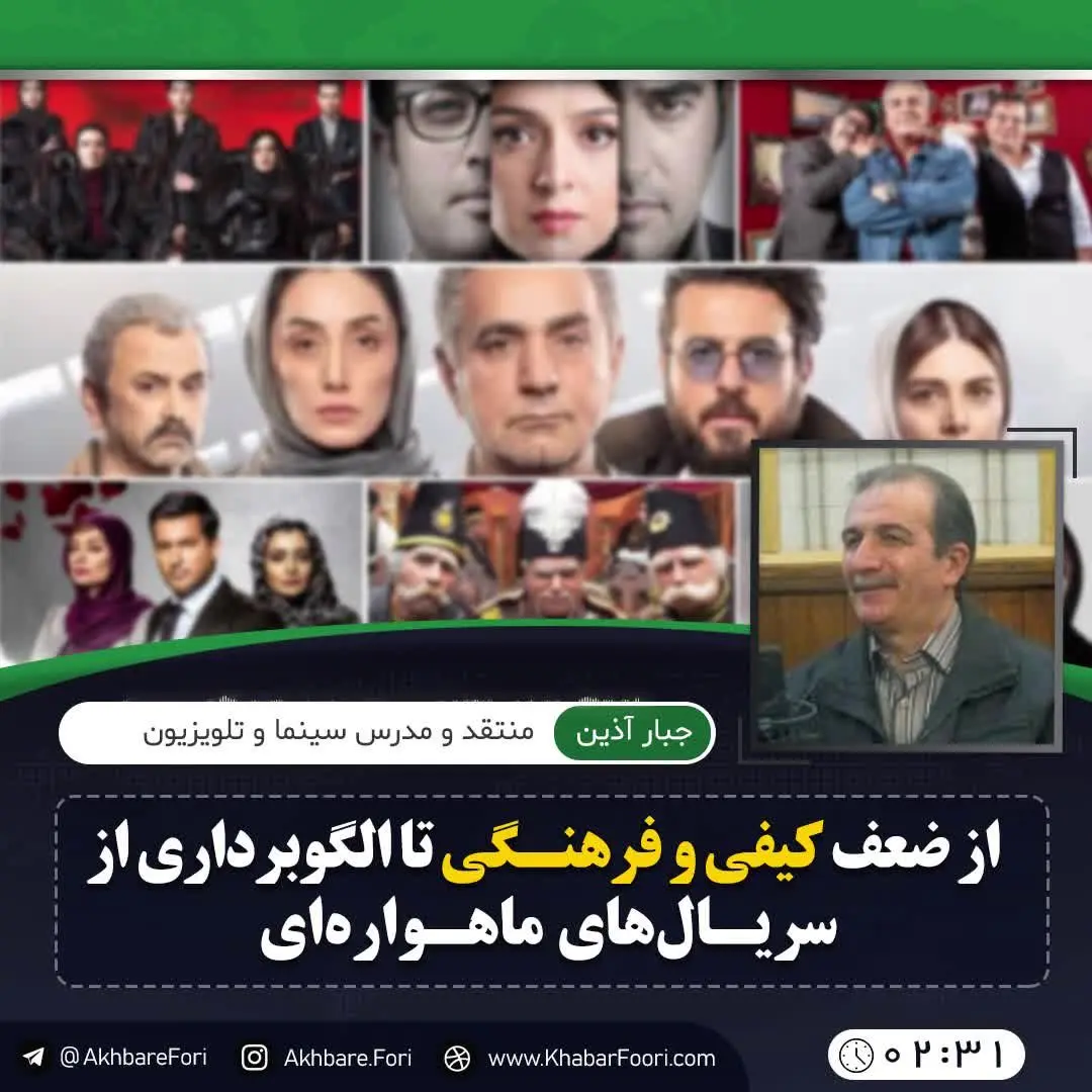 کپی برداری شبکه نمایش خانگی از ماهواره!