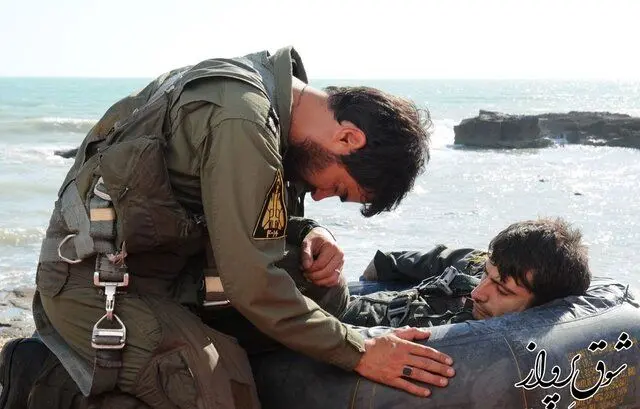 پخش «شوق پرواز» با بازی شهاب حسینی از آی‌فیلم