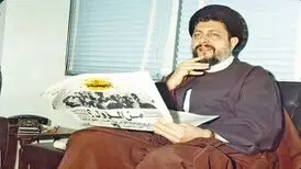 بهروز شعیبی مستند «امام موسی صدر» را می‌سازد
