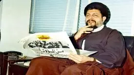 بهروز شعیبی مستند «امام موسی صدر» را می‌سازد
