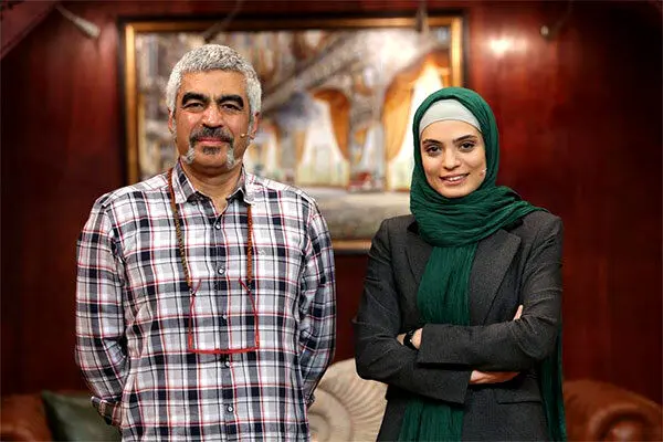 مسعود فراستی کارشناس «کتاب‌باز» شد