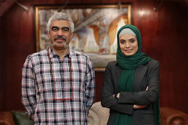 مسعود فراستی کارشناس «کتاب‌باز» شد