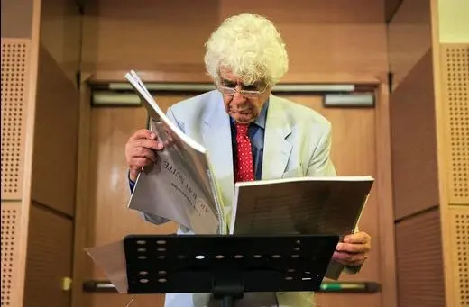 چکناواریان:‌ خودم را زندانی کرده‌ام و شب و روز آهنگ می‌سازم!