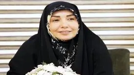 روزنامه اطلاعات: حضور خانم محجبه در تلویزیون و بیان اینکه مملکت مال حزب اللهی هاست،ضربه به حجاب است/چرا به هرکس آنتن زنده می دهید؟
