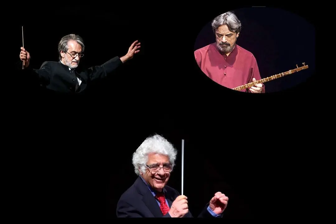 از علیزاده تا چکناواریان و انتظامی/ روایت آهنگسازان بزرگ از خلق آثار عاشورایی