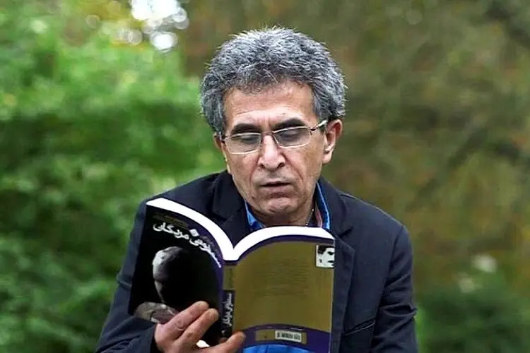 نویسنده "سمفونی مردگان" به سرطان مبتلا شد