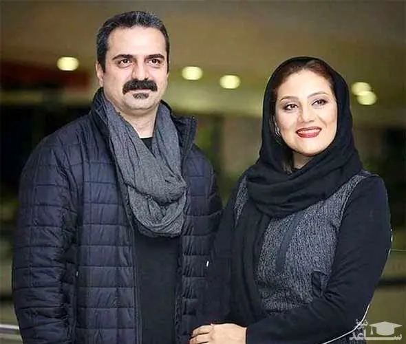 بازیگران زن که از همسران خود بزرگتر هستند/ ویدئو