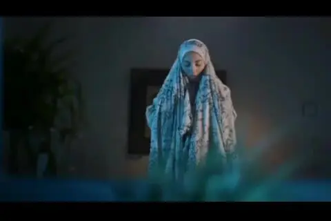 سرنوشت کاسه آش جنجالی سریال آقازاده به کجا می‌رسد؟/ ویدئو