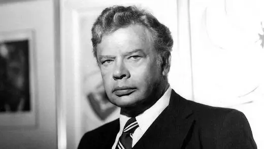 همبازی آلپاچینو در فیلم «سرپیکو» درگذشت